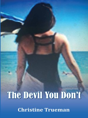 cover image of The Devil You Don't